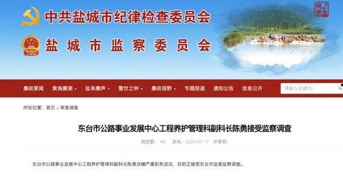 盐城今日爆料最新消息,突发事件引发关注，详情即将揭晓  第1张